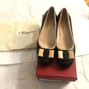 Salvatore Ferragamo